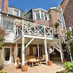 Les Turquoises Etretat - L\'Hotel-Boutique