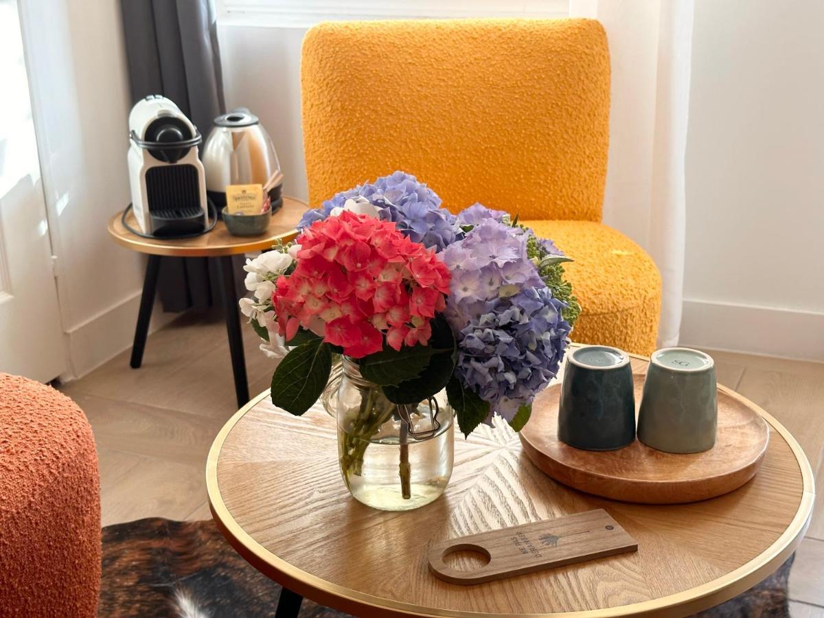 Les Turquoises - L'hotel-boutique Villa *