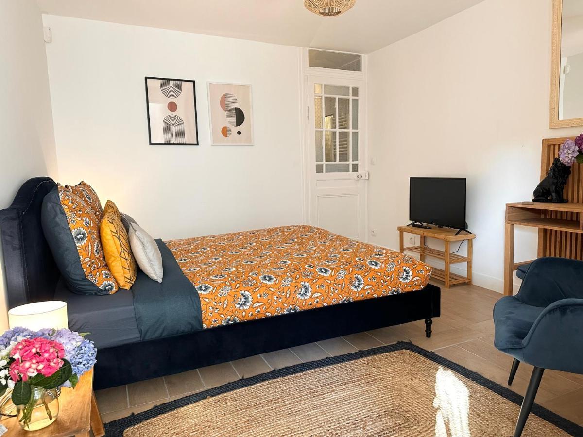 Les Turquoises - L'hotel-boutique Étretat