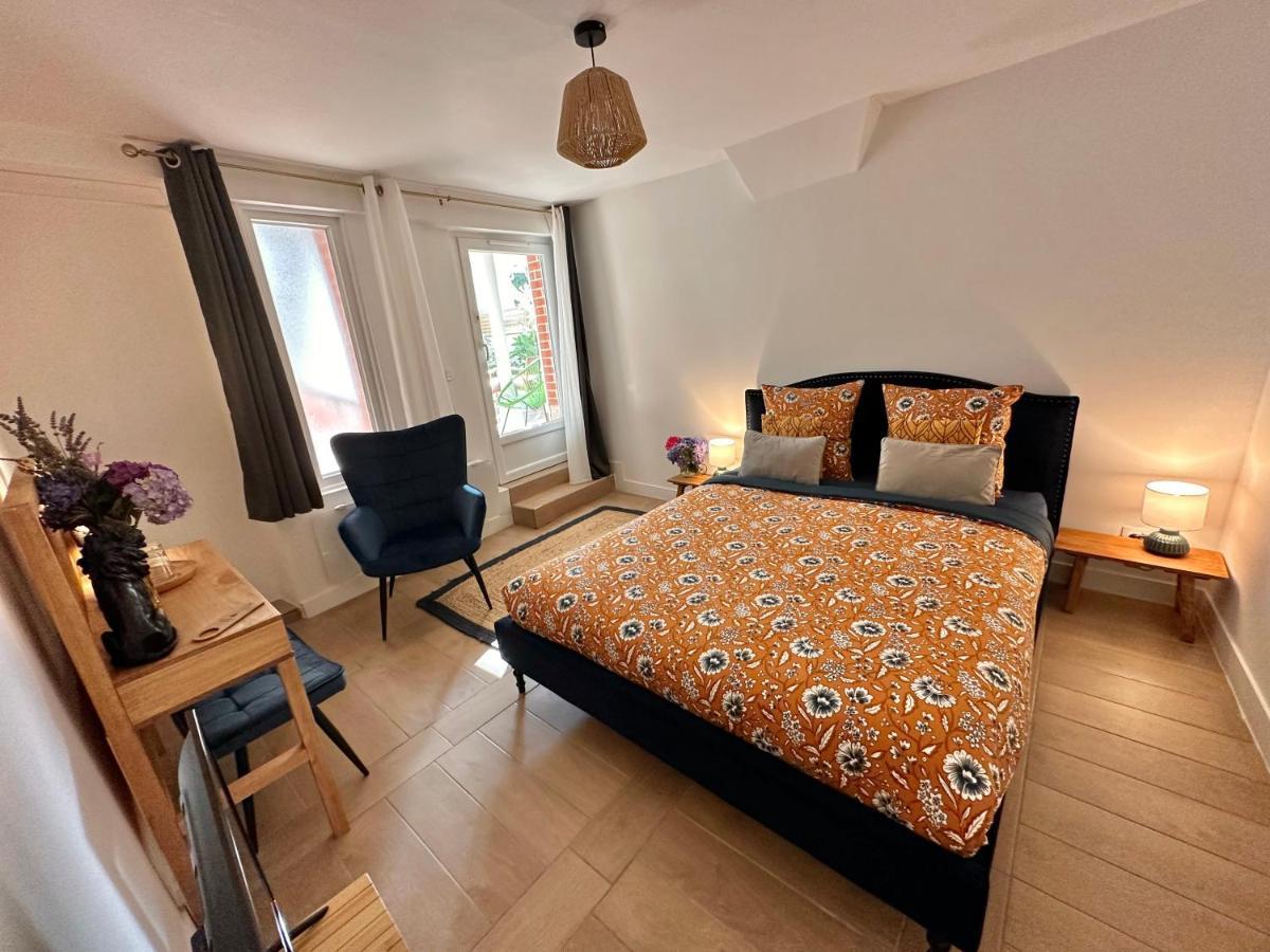 Les Turquoises - L'hotel-boutique Villa *