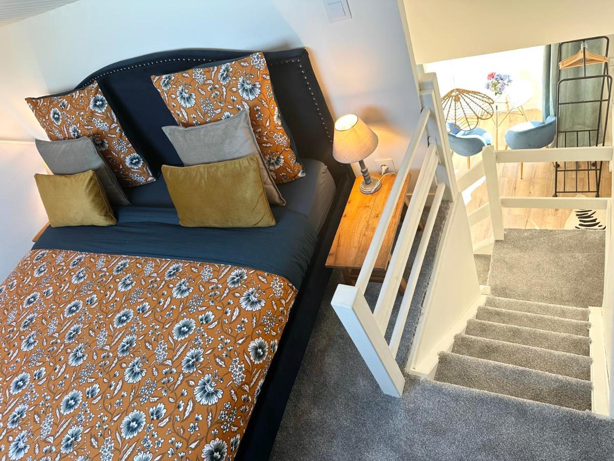 Les Turquoises - L'hotel-boutique Villa *